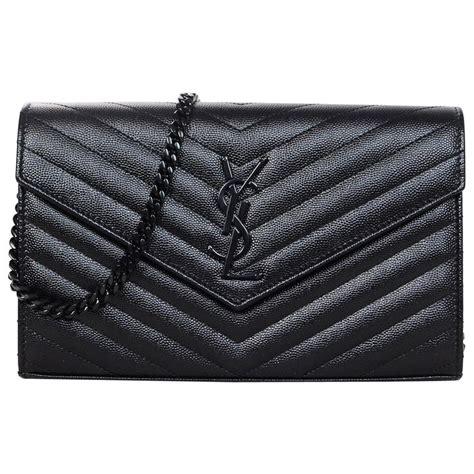 ysl woc black caviar|Saint Laurent.